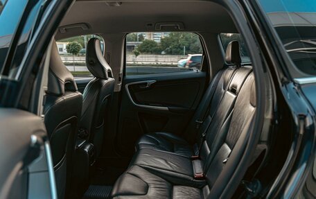 Volvo XC60 II, 2013 год, 1 455 000 рублей, 25 фотография