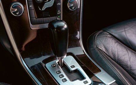 Volvo XC60 II, 2013 год, 1 455 000 рублей, 22 фотография