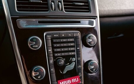 Volvo XC60 II, 2013 год, 1 455 000 рублей, 21 фотография