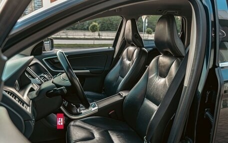Volvo XC60 II, 2013 год, 1 455 000 рублей, 12 фотография
