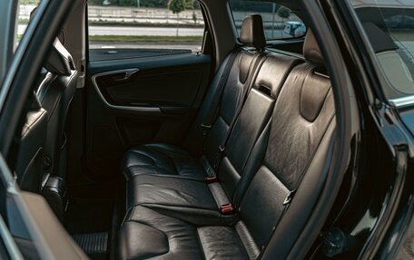 Volvo XC60 II, 2013 год, 1 455 000 рублей, 26 фотография