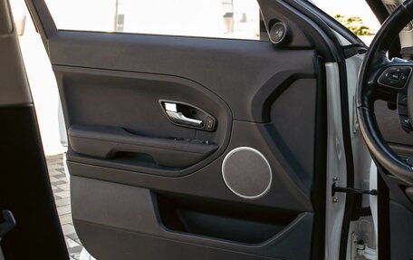 Land Rover Range Rover Evoque I, 2013 год, 1 455 000 рублей, 12 фотография