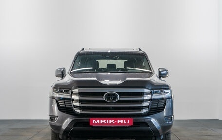 Toyota Land Cruiser, 2023 год, 12 300 000 рублей, 2 фотография