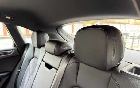 Porsche Macan I рестайлинг, 2015 год, 2 390 000 рублей, 17 фотография
