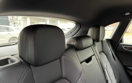 Porsche Macan I рестайлинг, 2015 год, 2 390 000 рублей, 20 фотография