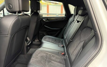 Porsche Macan I рестайлинг, 2015 год, 2 390 000 рублей, 16 фотография