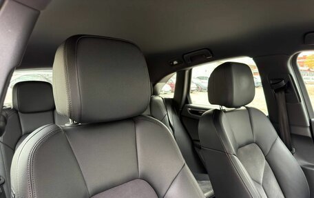 Porsche Macan I рестайлинг, 2015 год, 2 390 000 рублей, 25 фотография
