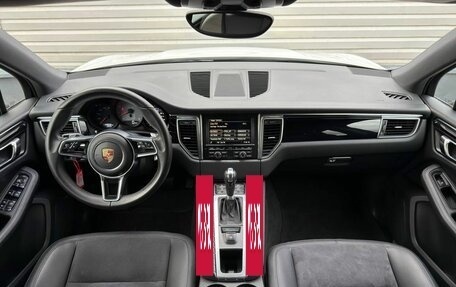 Porsche Macan I рестайлинг, 2015 год, 2 390 000 рублей, 21 фотография
