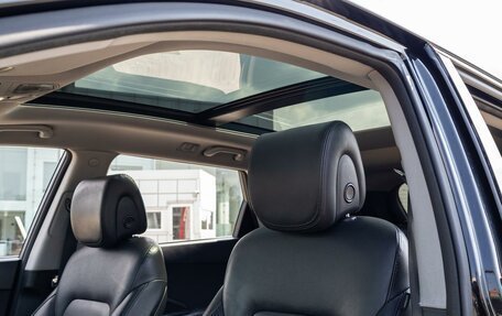 Hyundai Santa Fe III рестайлинг, 2018 год, 2 255 000 рублей, 23 фотография