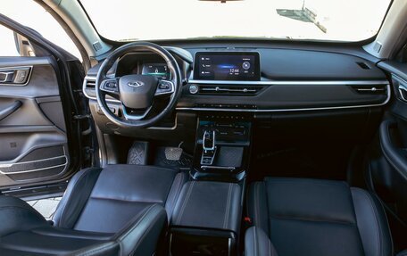 Chery Tiggo 7 Pro, 2020 год, 1 565 000 рублей, 16 фотография