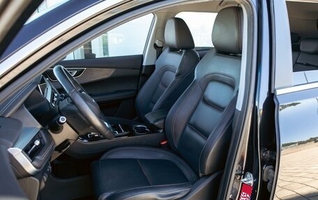 Chery Tiggo 7 Pro, 2020 год, 1 565 000 рублей, 11 фотография