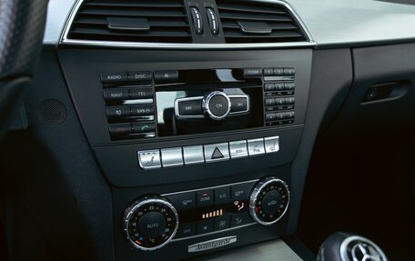 Mercedes-Benz C-Класс, 2013 год, 1 495 000 рублей, 16 фотография