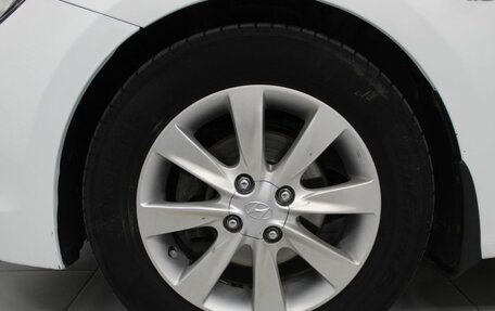 Hyundai Solaris II рестайлинг, 2015 год, 960 000 рублей, 11 фотография