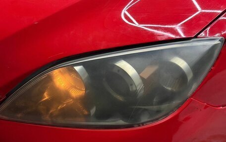 Mazda 3, 2007 год, 330 000 рублей, 7 фотография