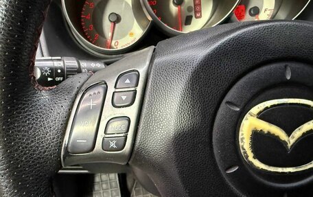 Mazda 3, 2007 год, 330 000 рублей, 12 фотография
