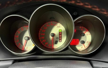 Mazda 3, 2007 год, 330 000 рублей, 13 фотография