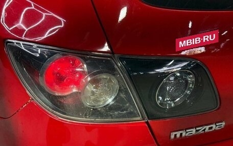 Mazda 3, 2007 год, 330 000 рублей, 8 фотография