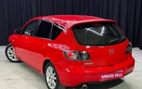 Mazda 3, 2007 год, 330 000 рублей, 6 фотография