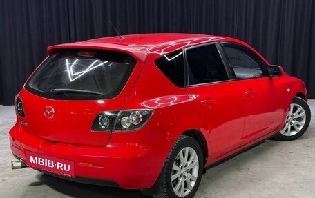 Mazda 3, 2007 год, 330 000 рублей, 4 фотография