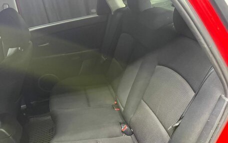 Mazda 3, 2007 год, 330 000 рублей, 16 фотография