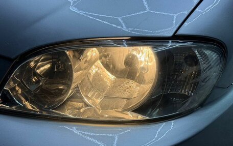 KIA Spectra II (LD), 2006 год, 225 000 рублей, 7 фотография