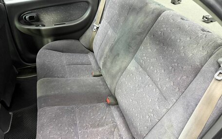 KIA Spectra II (LD), 2006 год, 225 000 рублей, 15 фотография