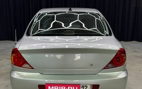 KIA Spectra II (LD), 2006 год, 225 000 рублей, 5 фотография