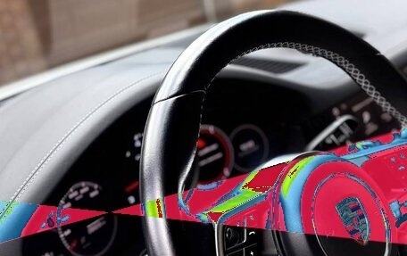 Porsche Cayenne III, 2021 год, 11 750 000 рублей, 4 фотография