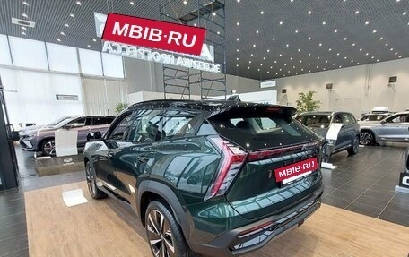 Geely Atlas, 2025 год, 4 318 240 рублей, 4 фотография