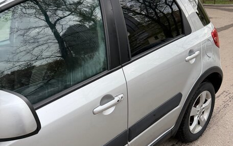Suzuki SX4 II рестайлинг, 2012 год, 890 000 рублей, 6 фотография