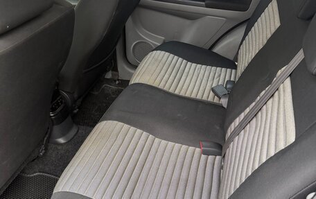 Suzuki SX4 II рестайлинг, 2012 год, 890 000 рублей, 11 фотография