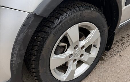 Suzuki SX4 II рестайлинг, 2012 год, 890 000 рублей, 10 фотография