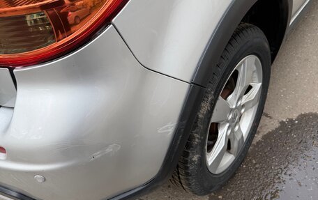 Suzuki SX4 II рестайлинг, 2012 год, 890 000 рублей, 13 фотография