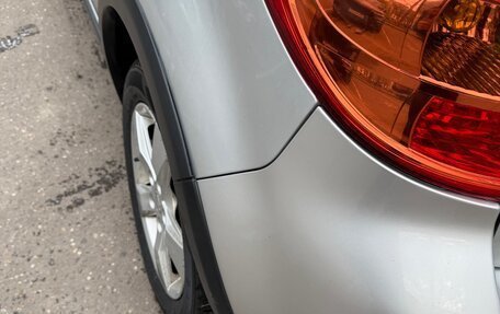 Suzuki SX4 II рестайлинг, 2012 год, 890 000 рублей, 15 фотография
