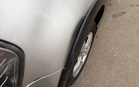 Suzuki SX4 II рестайлинг, 2012 год, 890 000 рублей, 18 фотография