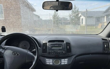 Hyundai Elantra IV, 2007 год, 650 000 рублей, 6 фотография