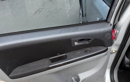 Suzuki SX4 II рестайлинг, 2012 год, 890 000 рублей, 12 фотография