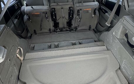 Chevrolet Rezzo, 2007 год, 399 999 рублей, 10 фотография