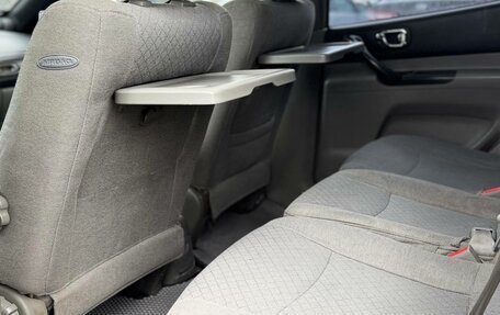 Chevrolet Rezzo, 2007 год, 399 999 рублей, 6 фотография
