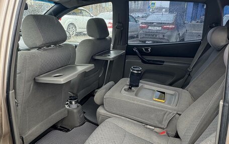 Chevrolet Rezzo, 2007 год, 399 999 рублей, 7 фотография