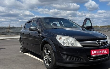 Opel Astra H, 2007 год, 450 000 рублей, 2 фотография