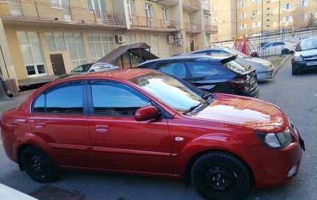 KIA Rio II, 2011 год, 695 000 рублей, 2 фотография