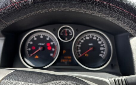 Opel Astra H, 2007 год, 450 000 рублей, 9 фотография