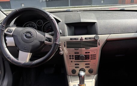 Opel Astra H, 2007 год, 450 000 рублей, 11 фотография