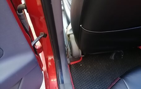 KIA Rio II, 2011 год, 695 000 рублей, 7 фотография