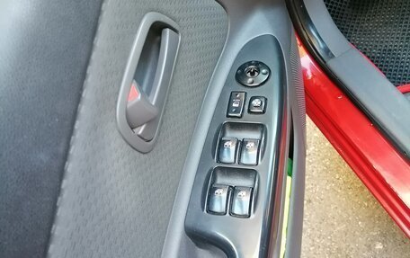 KIA Rio II, 2011 год, 695 000 рублей, 9 фотография