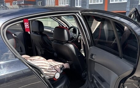Opel Astra H, 2007 год, 450 000 рублей, 6 фотография