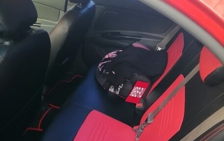 KIA Rio II, 2011 год, 695 000 рублей, 6 фотография
