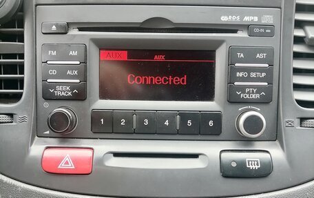KIA Rio II, 2011 год, 695 000 рублей, 13 фотография