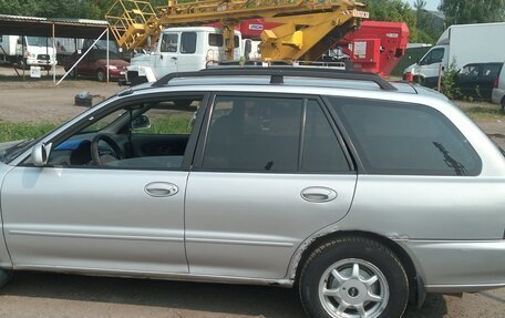 Mitsubishi Lancer VII, 1998 год, 250 000 рублей, 3 фотография